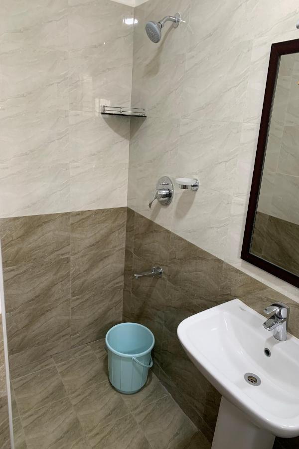 Vennela Hotel Apartments Bangalore Eksteriør bilde