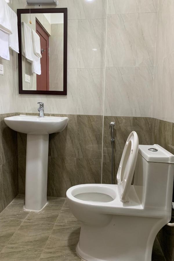 Vennela Hotel Apartments Bangalore Eksteriør bilde